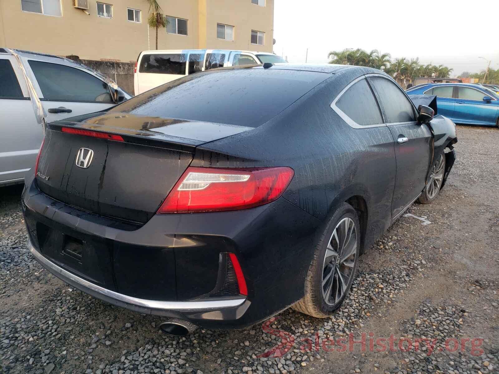 1HGCT1B71HA003064 2017 HONDA ACCORD