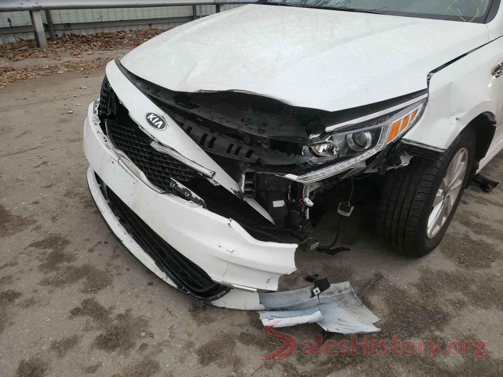 5XXGT4L32HG162015 2017 KIA OPTIMA