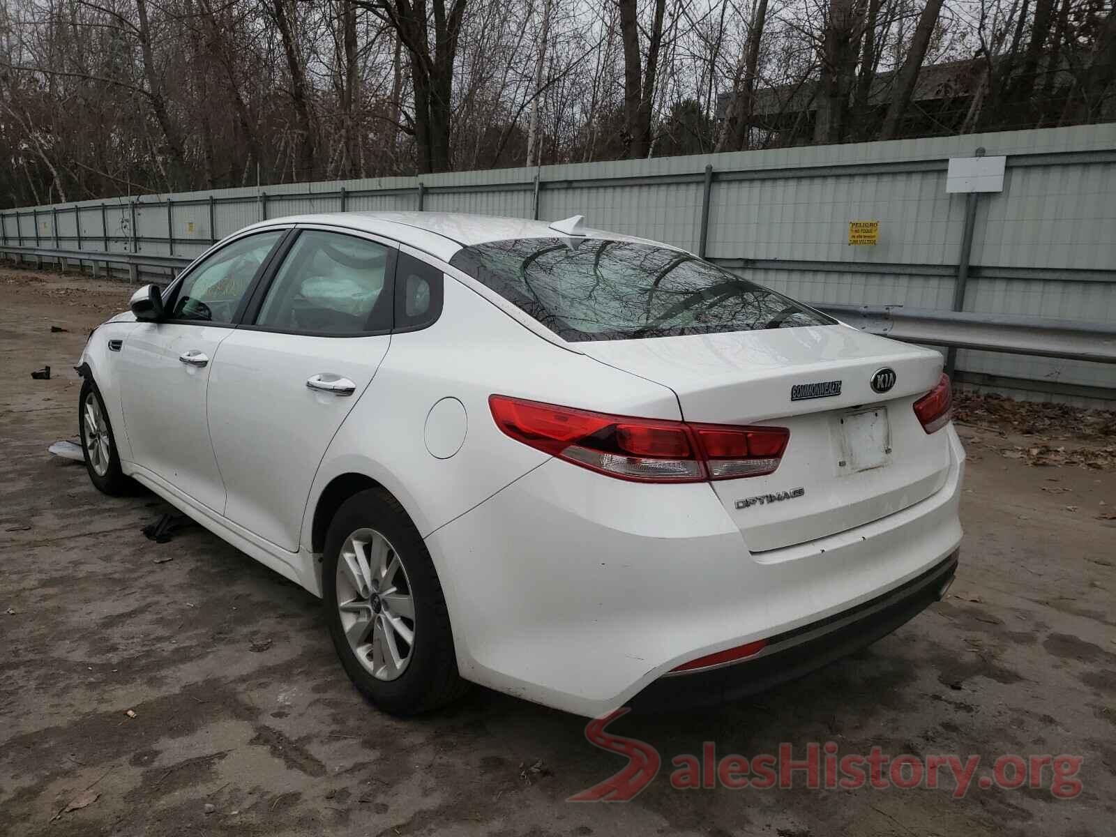 5XXGT4L32HG162015 2017 KIA OPTIMA