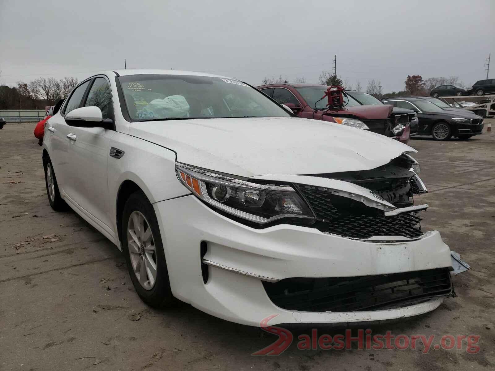 5XXGT4L32HG162015 2017 KIA OPTIMA