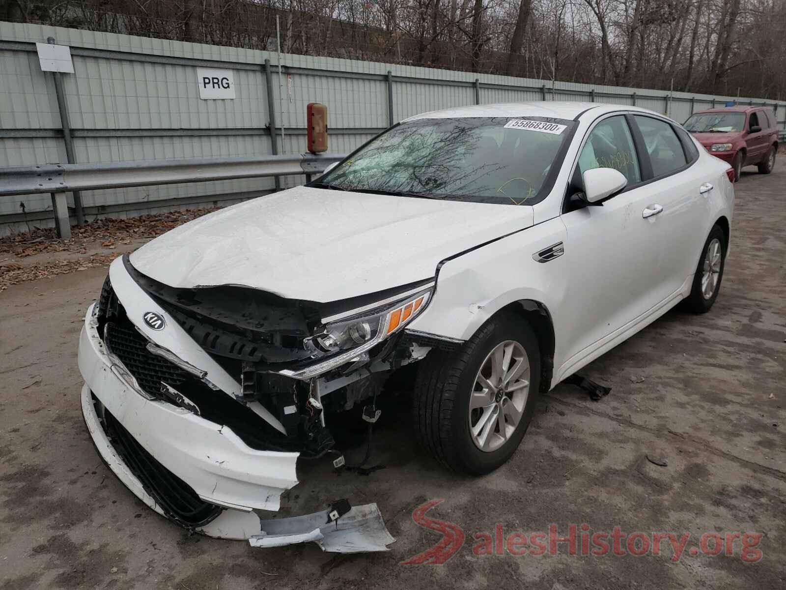 5XXGT4L32HG162015 2017 KIA OPTIMA