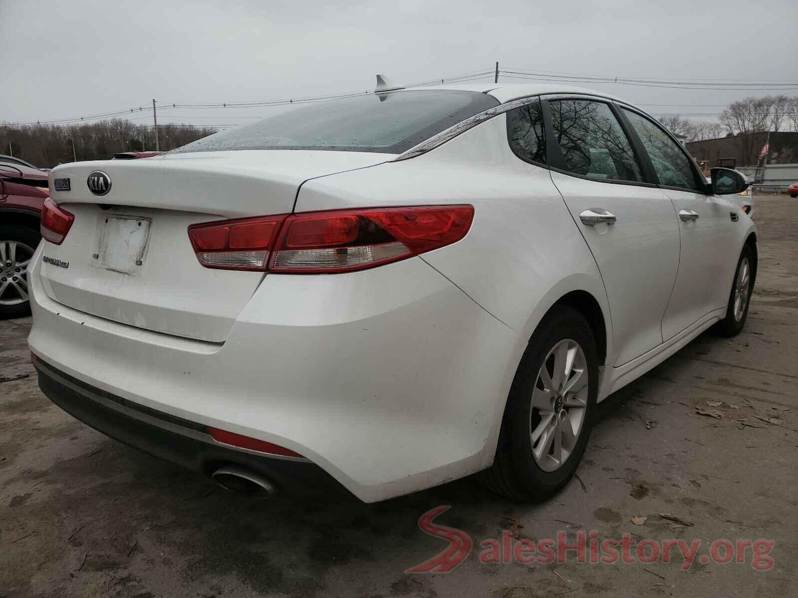 5XXGT4L32HG162015 2017 KIA OPTIMA