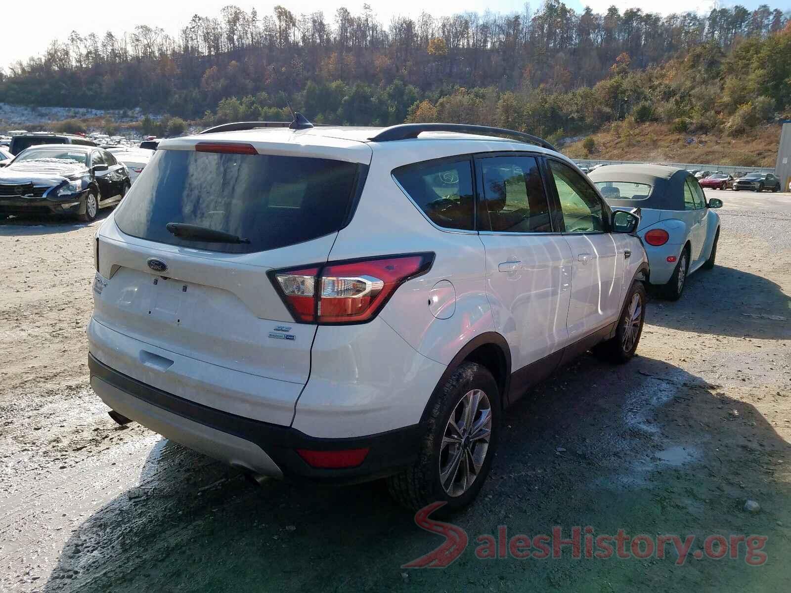 1FMCU9GD2JUB70199 2018 FORD ESCAPE