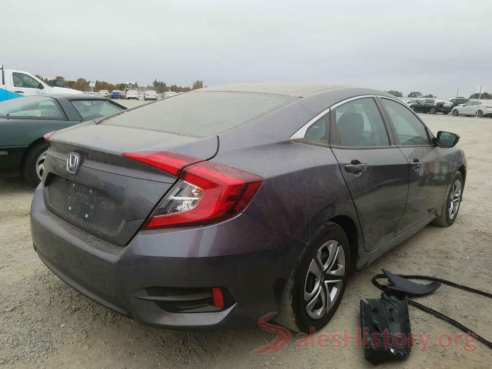 2HGFC2F50HH514018 2017 HONDA CIVIC