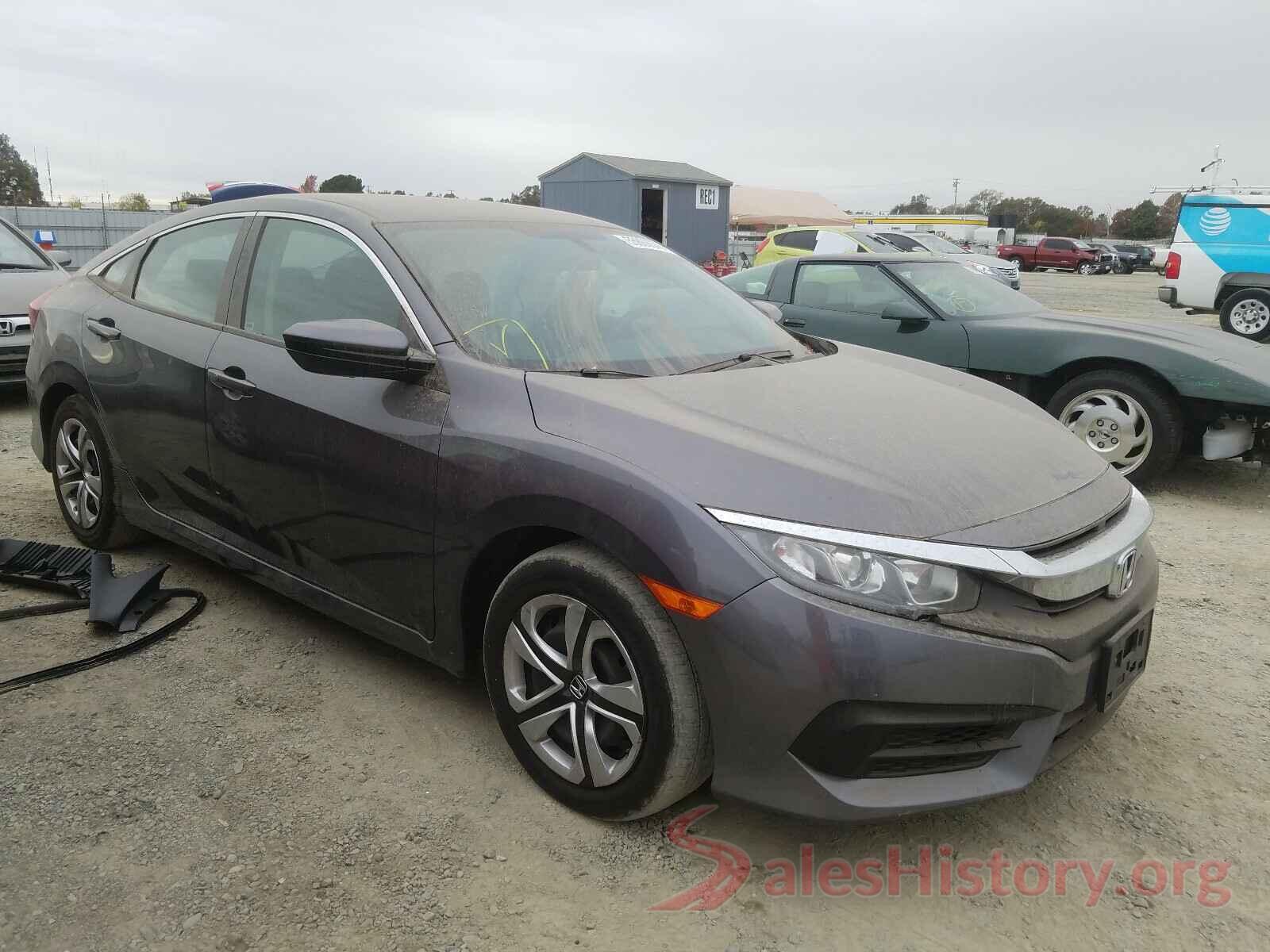 2HGFC2F50HH514018 2017 HONDA CIVIC