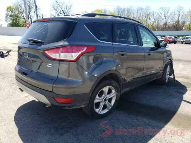 1FMCU9G99GUC17801 2016 FORD ESCAPE