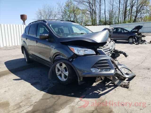 1FMCU9G99GUC17801 2016 FORD ESCAPE