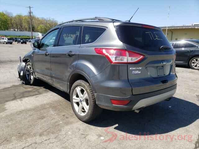 1FMCU9G99GUC17801 2016 FORD ESCAPE