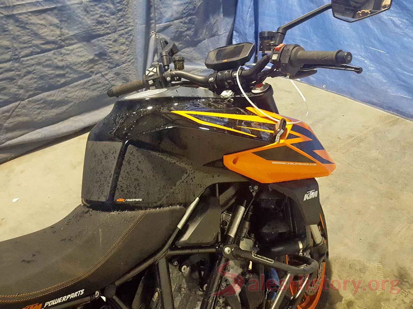 VBKV39407KM906121 2019 KTM MOTORCYCLE