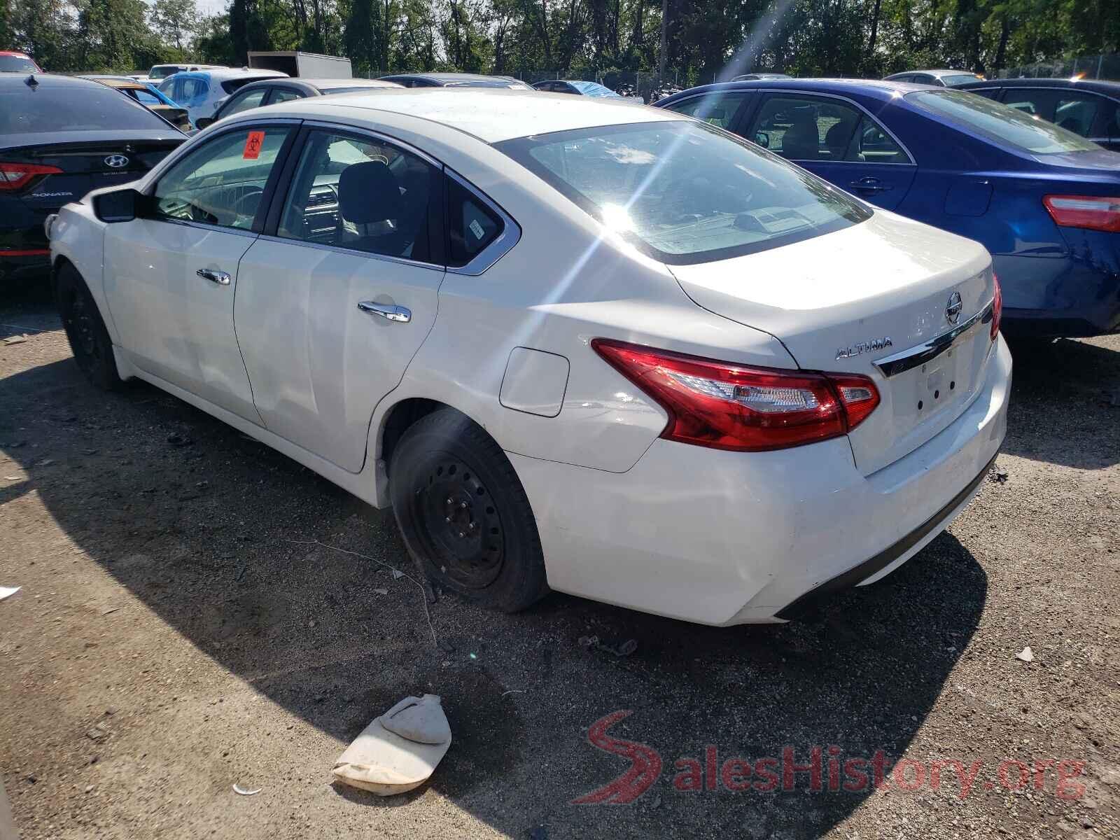 1N4AL3AP9HC257151 2017 NISSAN ALTIMA