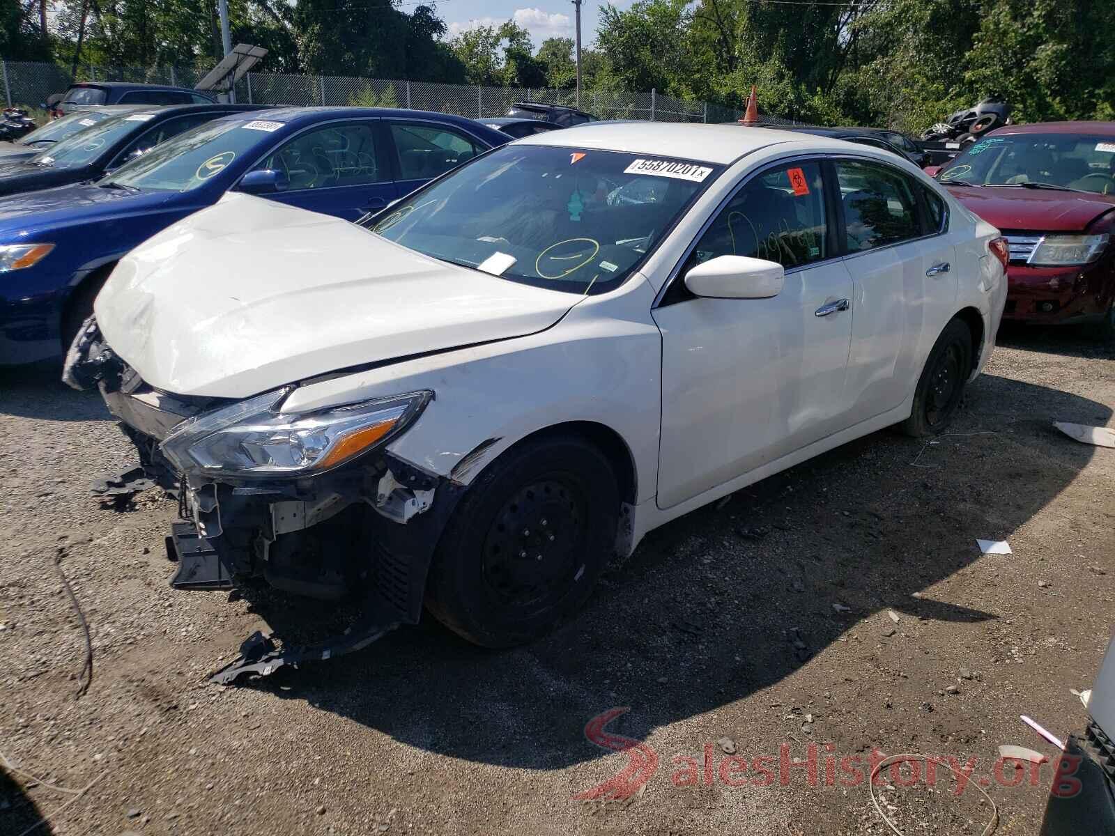 1N4AL3AP9HC257151 2017 NISSAN ALTIMA