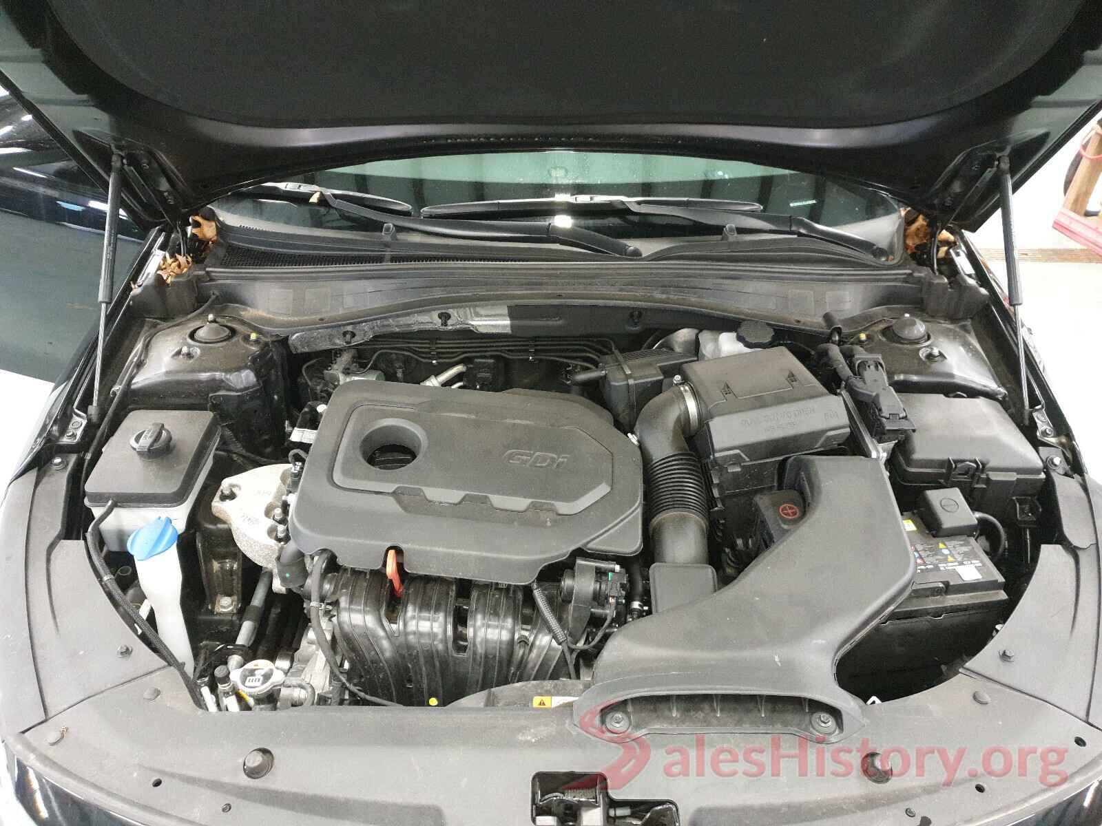 5XXGT4L31LG398230 2020 KIA OPTIMA