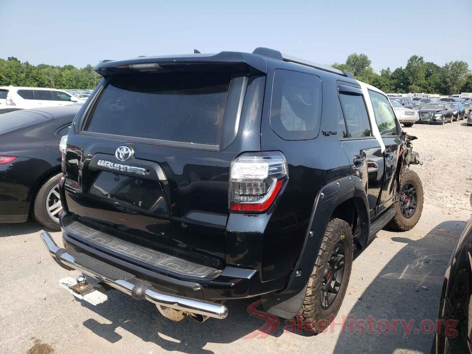 JTEBU5JR8F5218735 2015 TOYOTA 4RUNNER