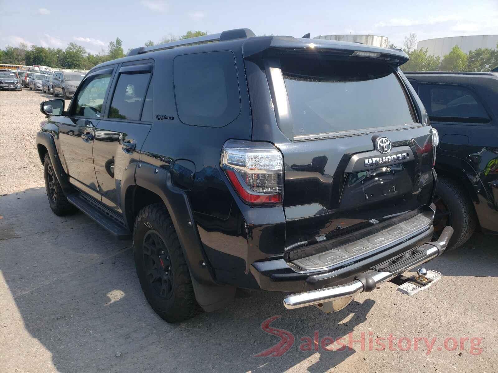 JTEBU5JR8F5218735 2015 TOYOTA 4RUNNER