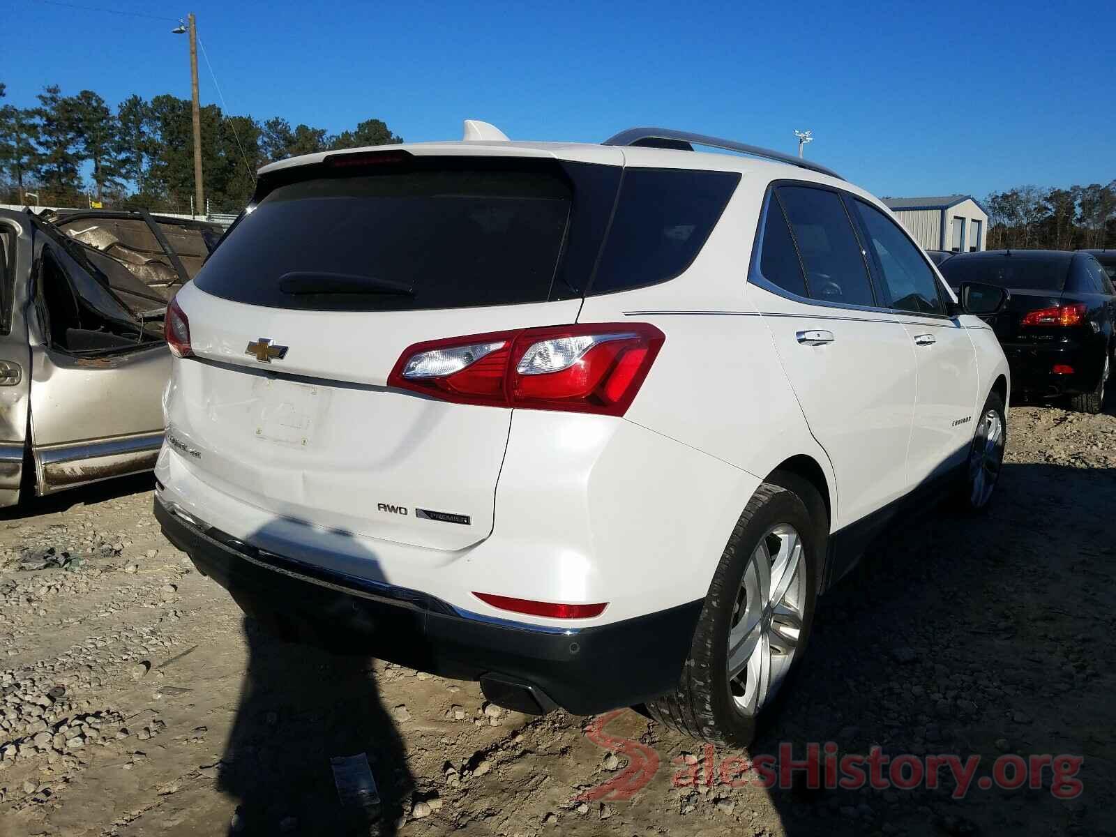 2GNAXWEX4J6146247 2018 CHEVROLET EQUINOX