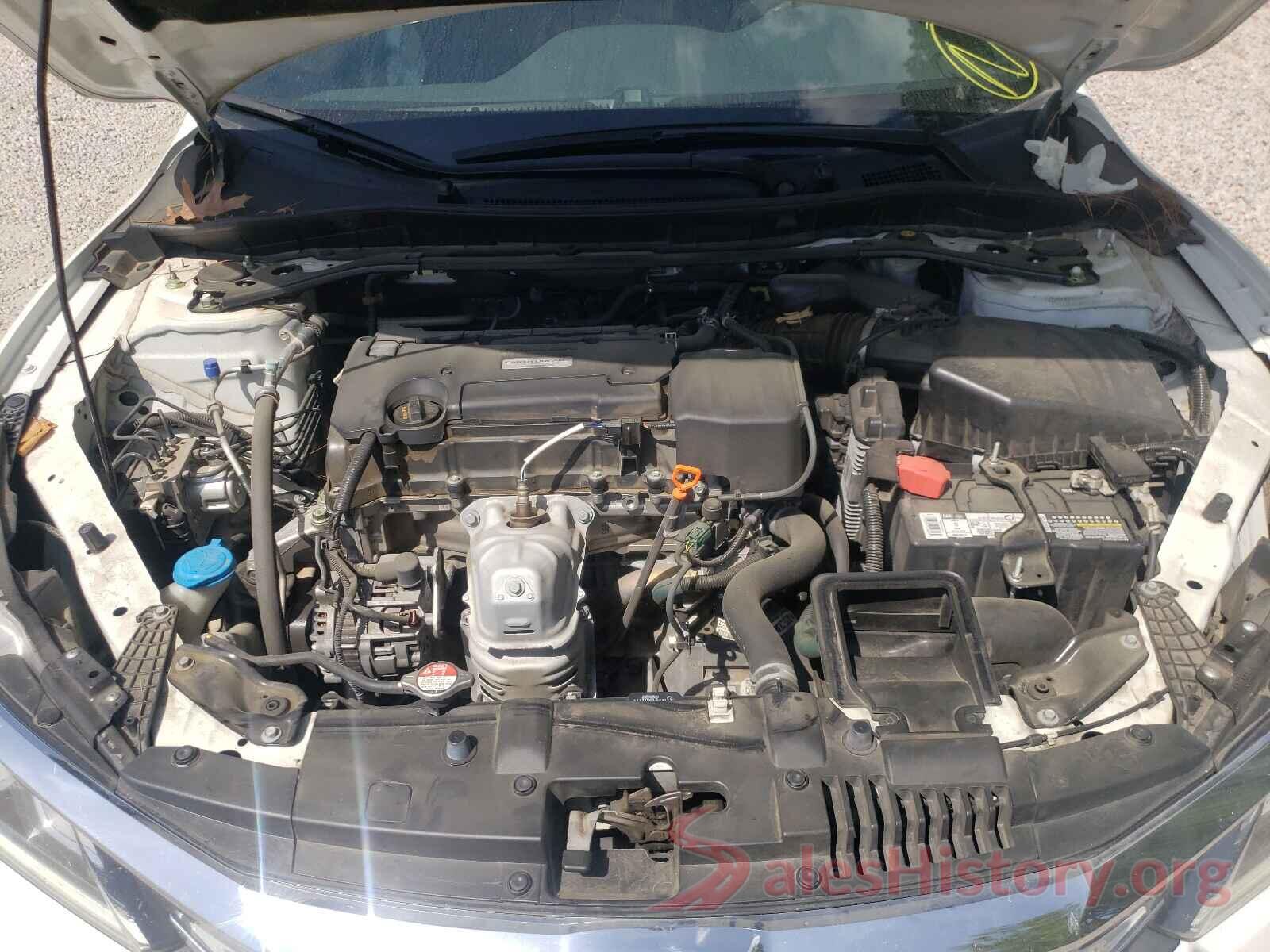 1HGCR2F11HA119522 2017 HONDA ACCORD