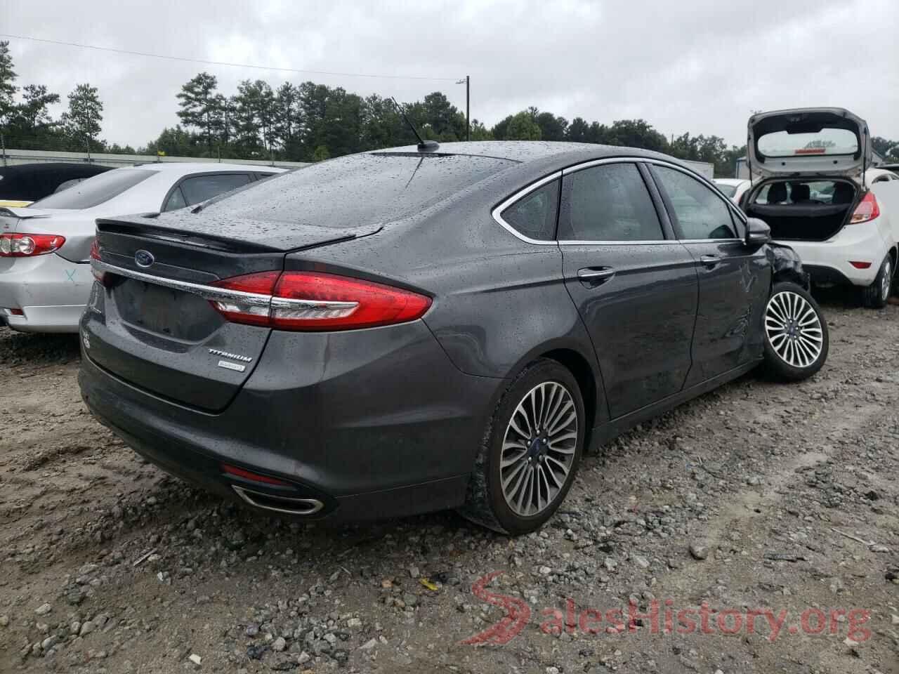 3FA6P0K98HR377193 2017 FORD FUSION