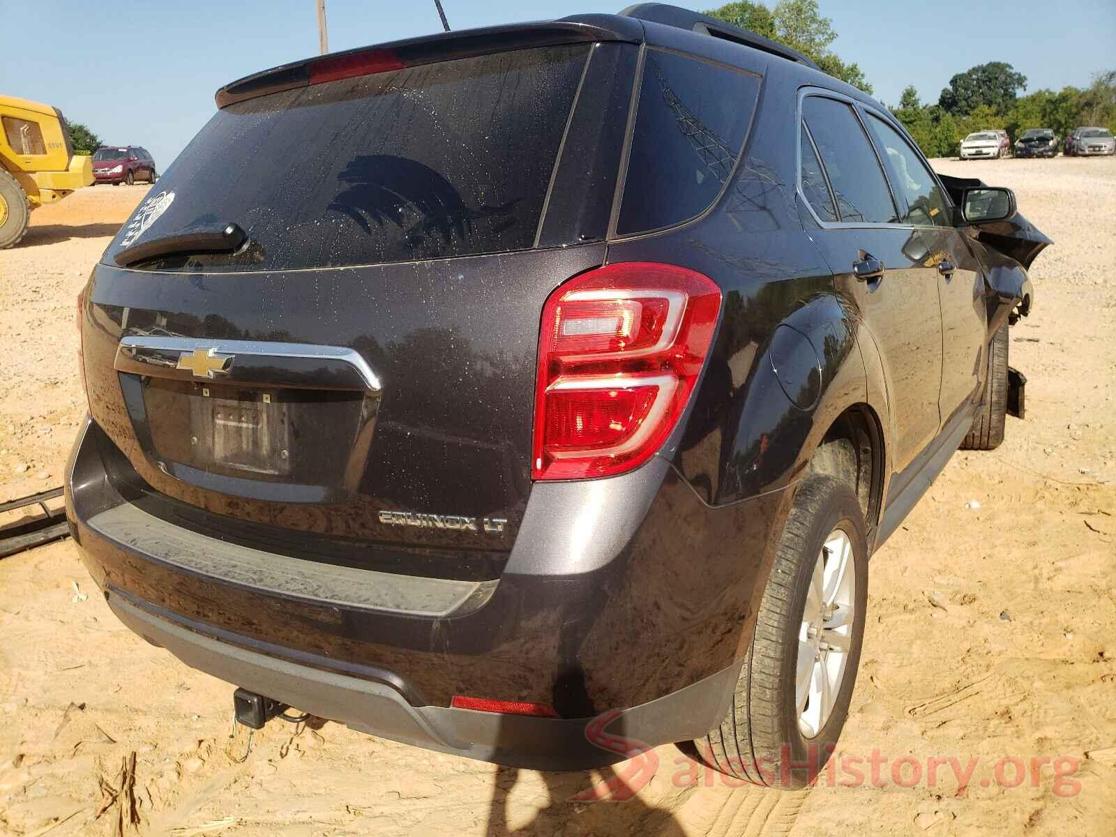 2GNALCEK8G6329402 2016 CHEVROLET EQUINOX