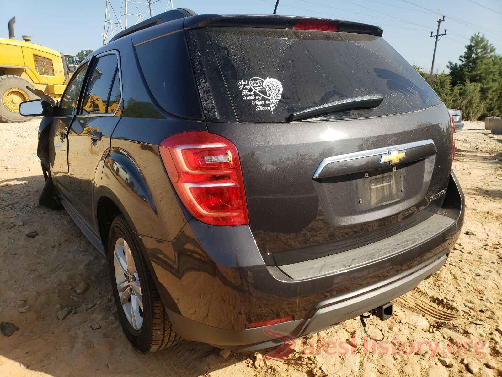 2GNALCEK8G6329402 2016 CHEVROLET EQUINOX