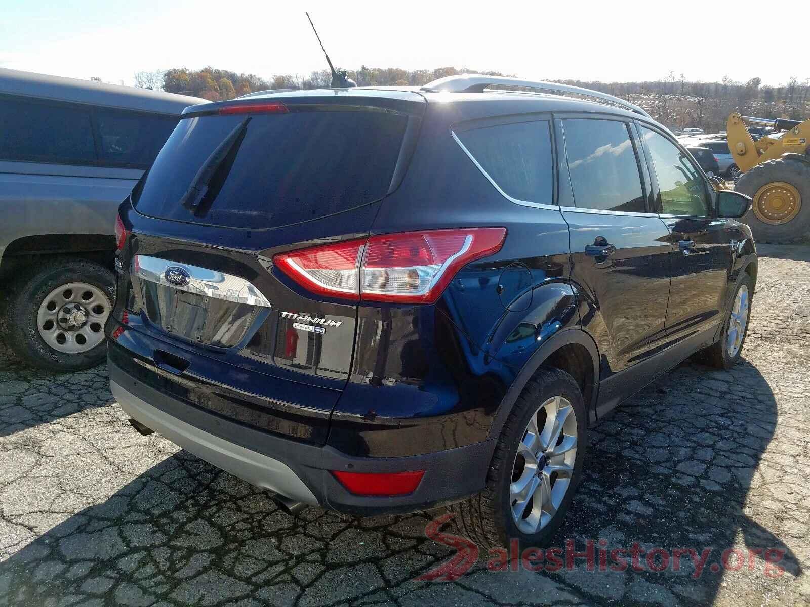 1FMCU9JX7GUB90623 2016 FORD ESCAPE