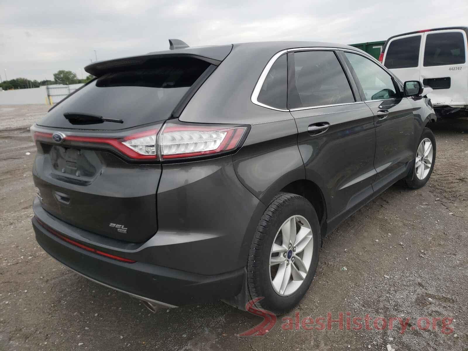 2FMPK4J82HBB51156 2017 FORD EDGE