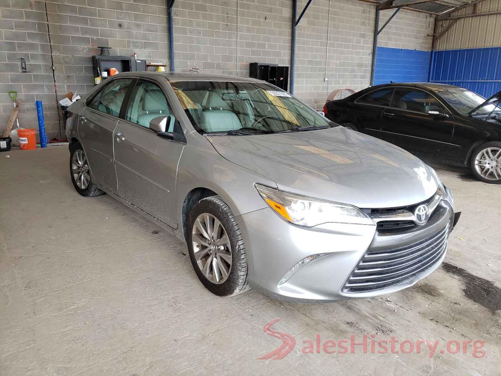 4T1BF1FK6HU680735 2017 TOYOTA CAMRY