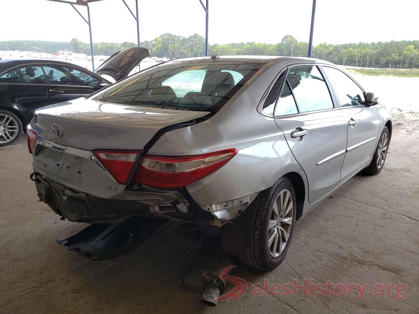 4T1BF1FK6HU680735 2017 TOYOTA CAMRY