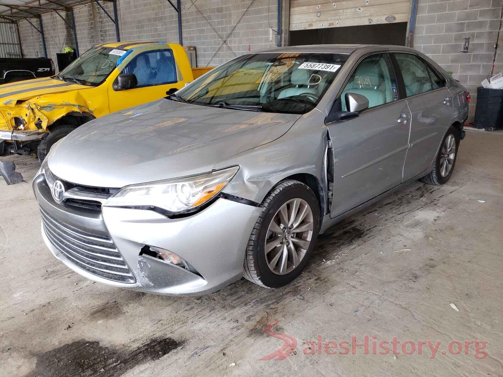 4T1BF1FK6HU680735 2017 TOYOTA CAMRY