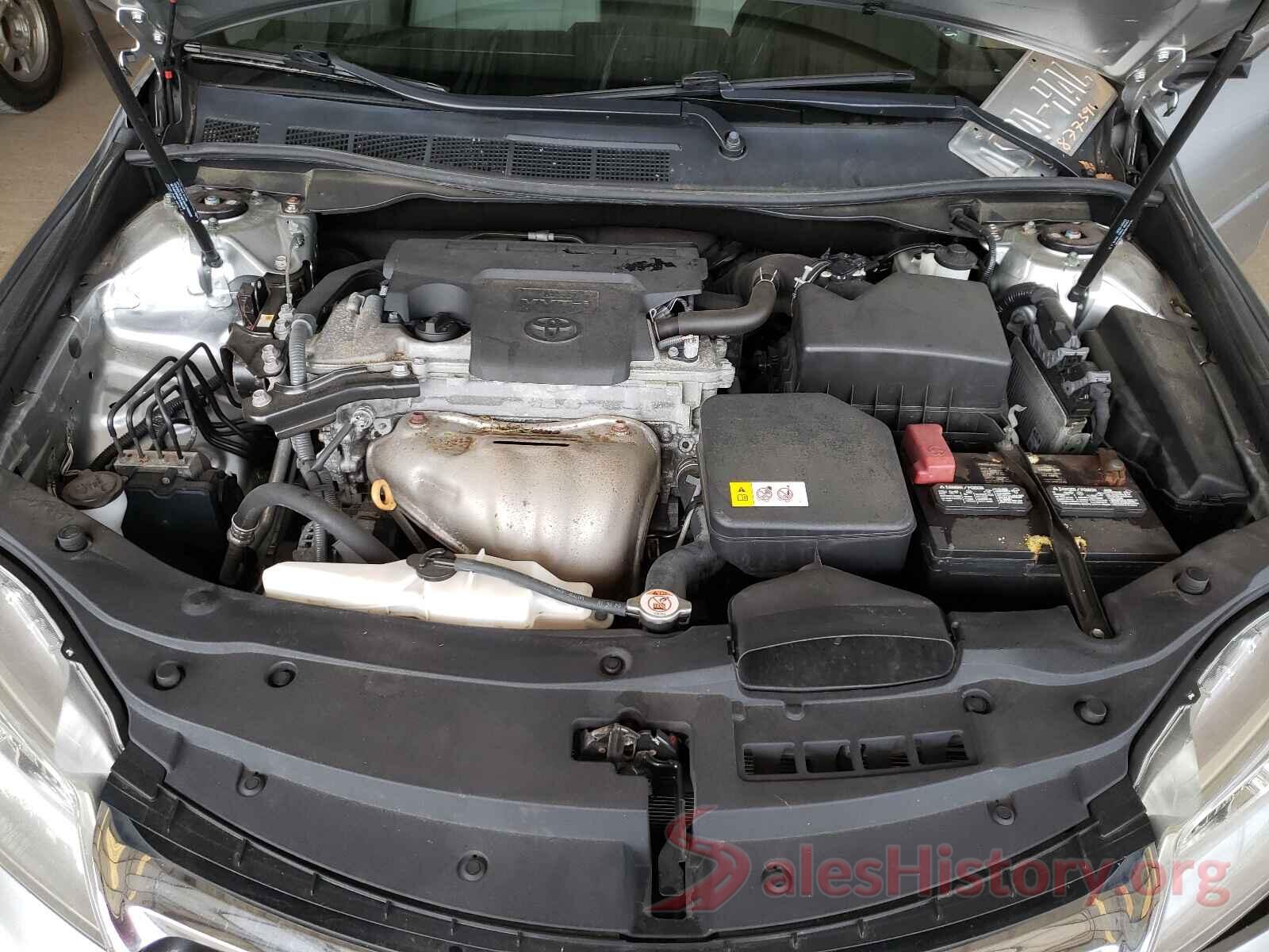 4T1BF1FK6HU680735 2017 TOYOTA CAMRY