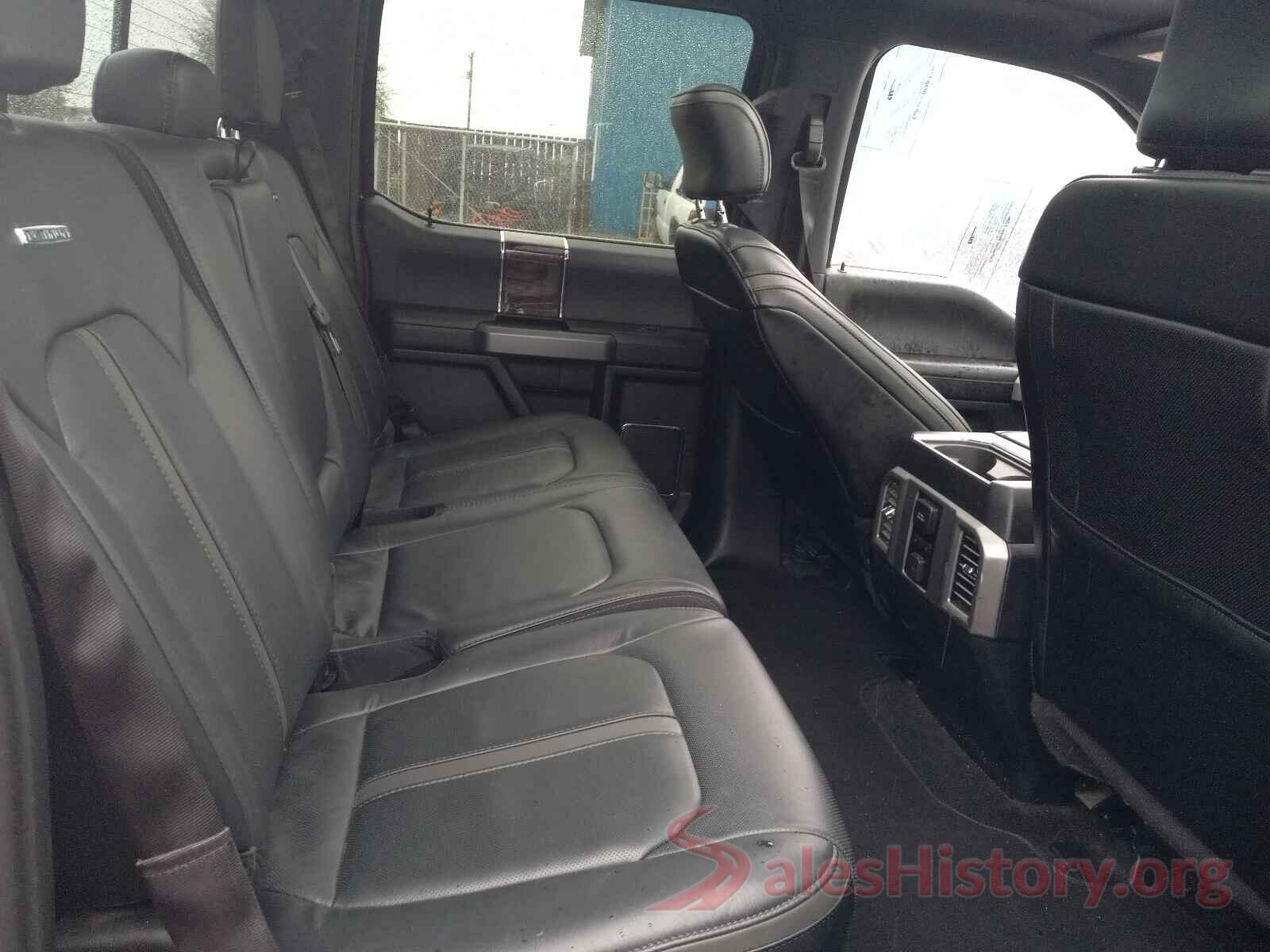 1FT7W2B60HEC22112 2017 FORD F250