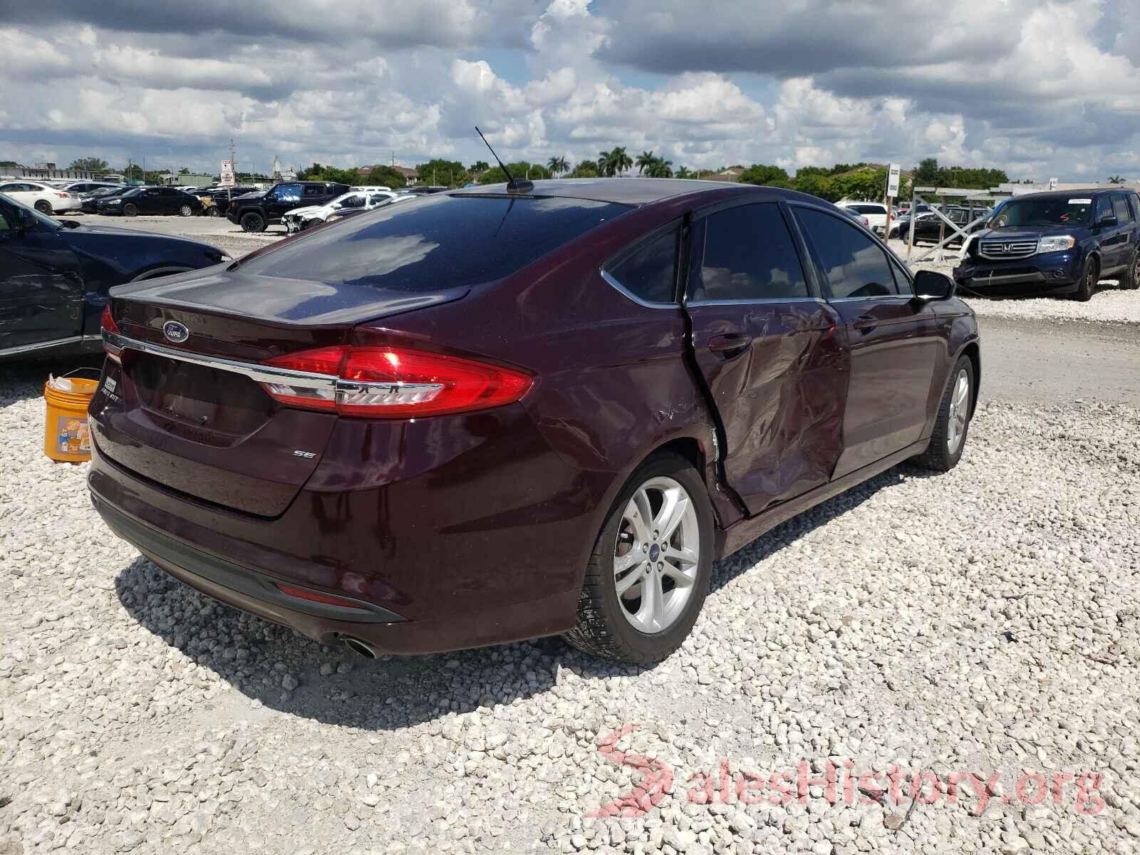 3FA6P0H75HR282211 2017 FORD FUSION