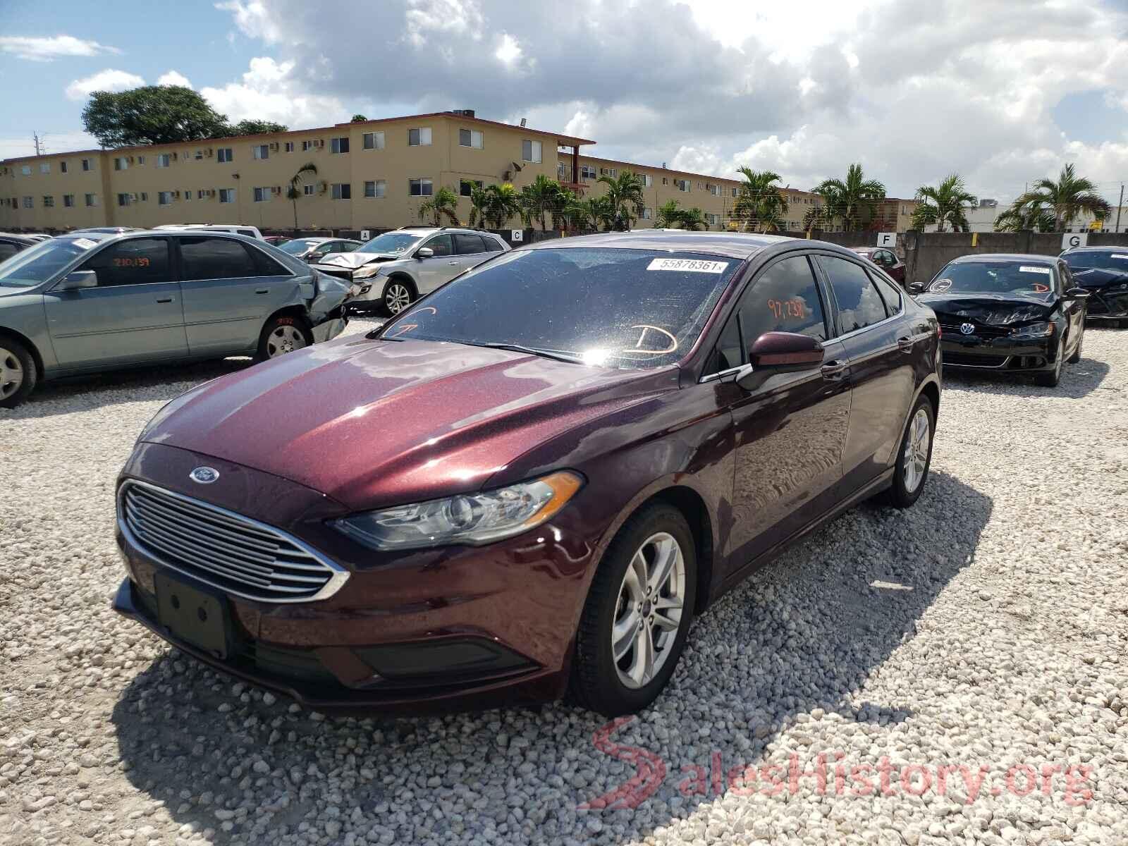 3FA6P0H75HR282211 2017 FORD FUSION