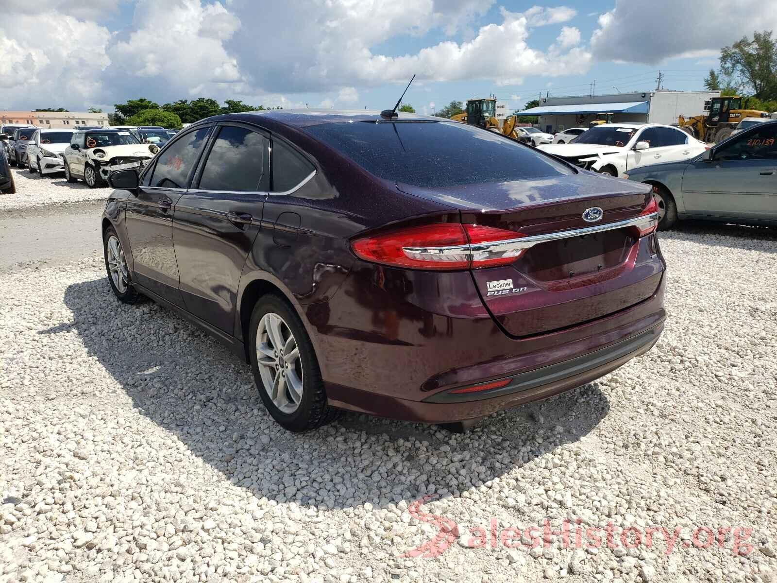 3FA6P0H75HR282211 2017 FORD FUSION