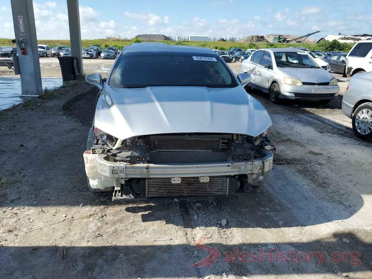 3FA6P0H93HR112897 2017 FORD FUSION