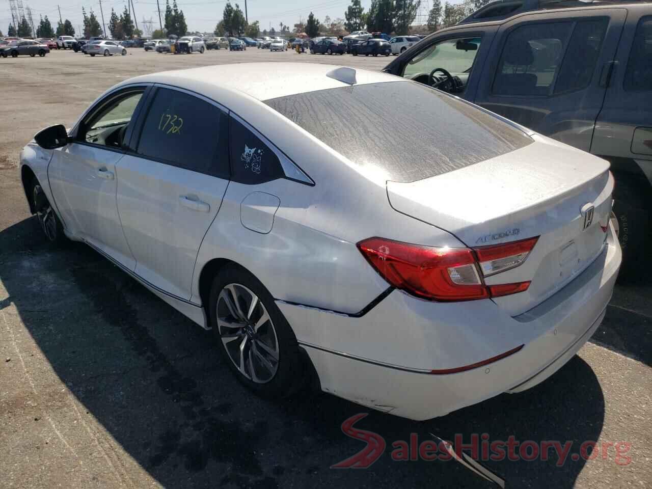 1HGCV3F57NA023376 2022 HONDA ACCORD