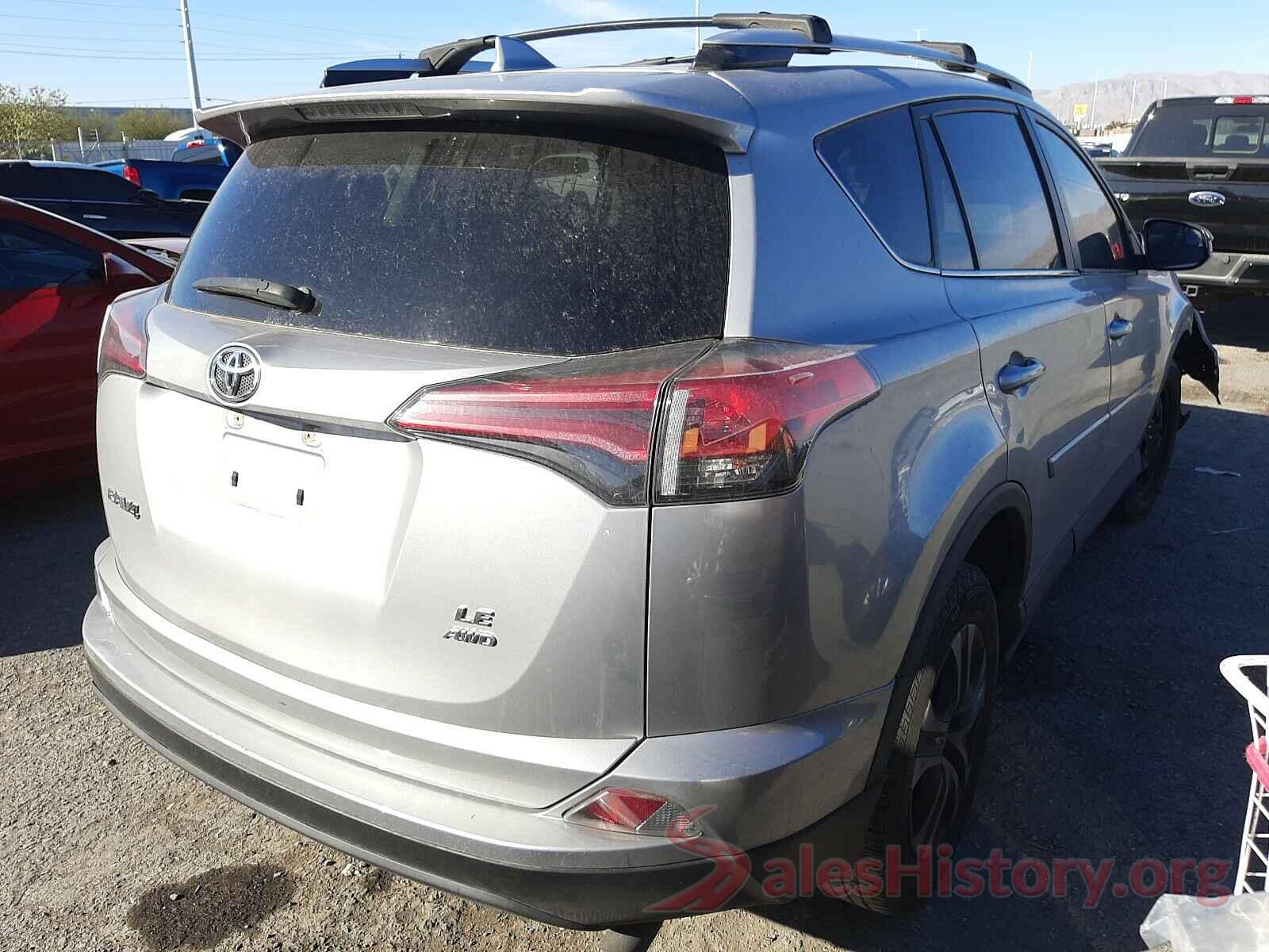 2T3BFREV9GW445214 2016 TOYOTA RAV4