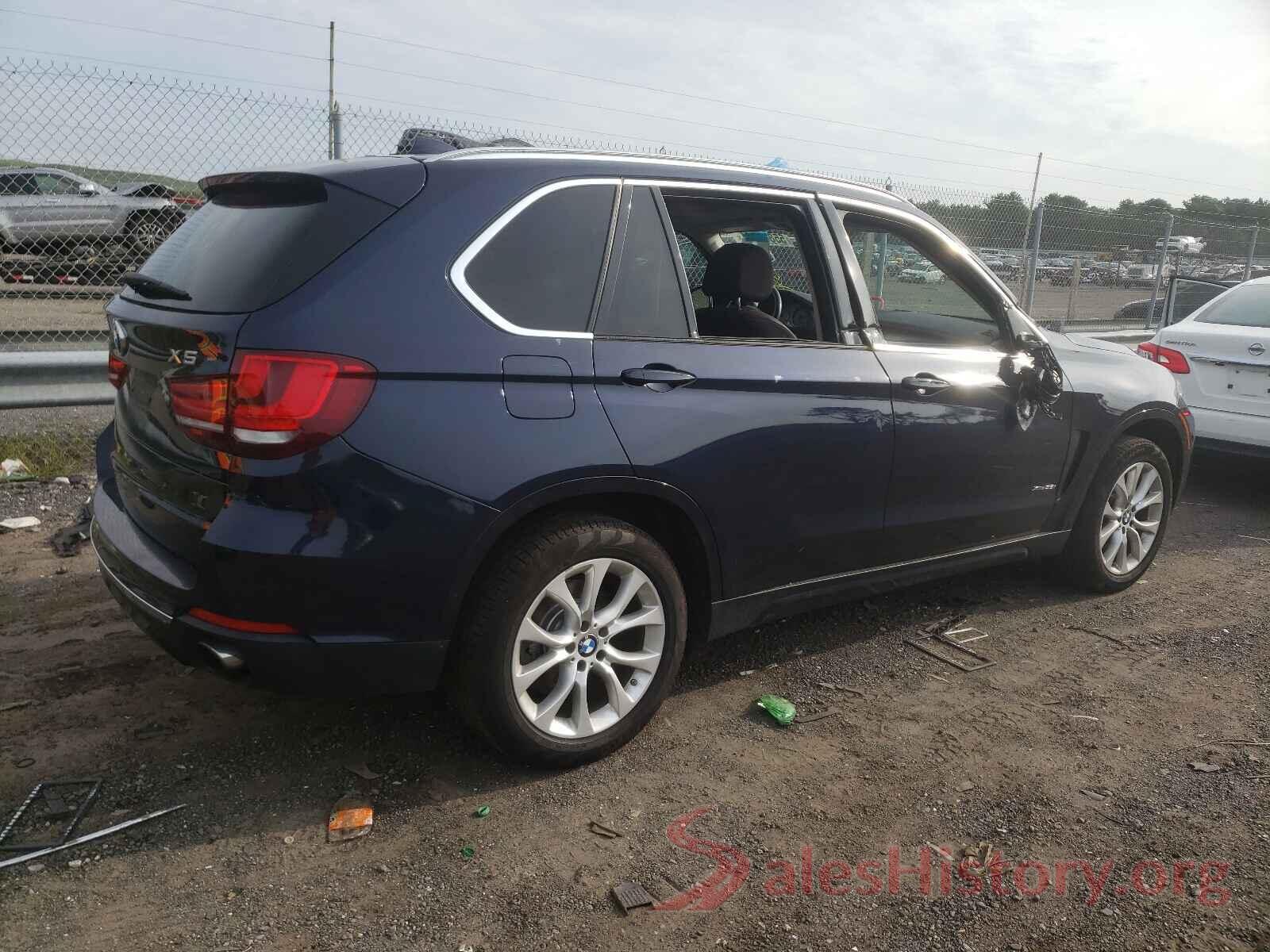 5UXKR0C50E0K51063 2014 BMW X5