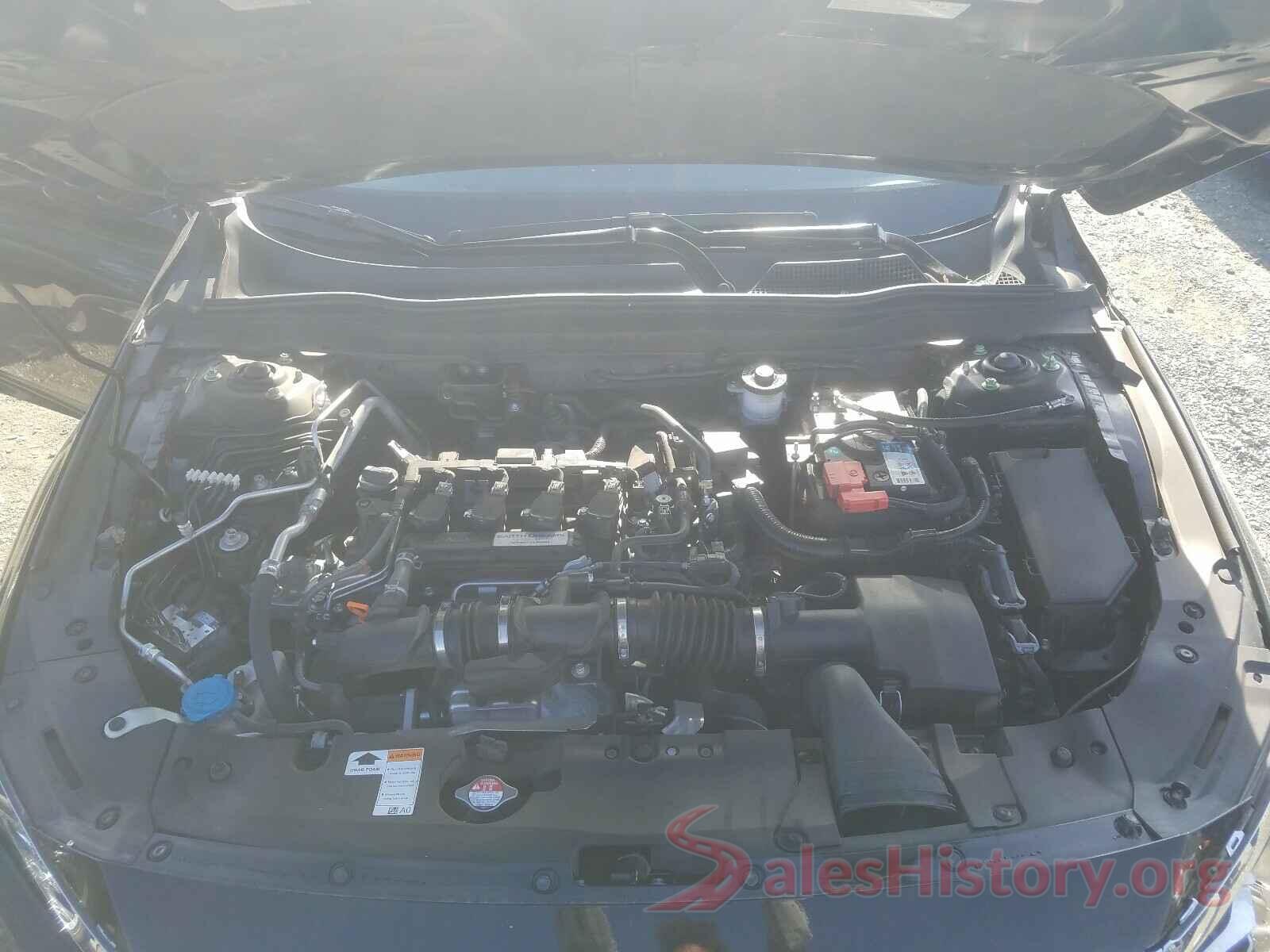 1HGCV1F10JA079607 2018 HONDA ACCORD