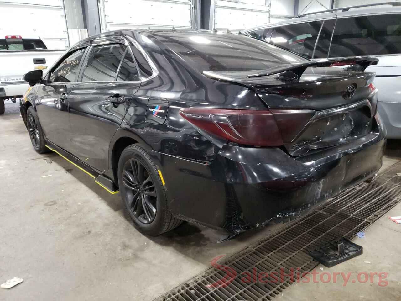 4T1BF1FK0HU778367 2017 TOYOTA CAMRY