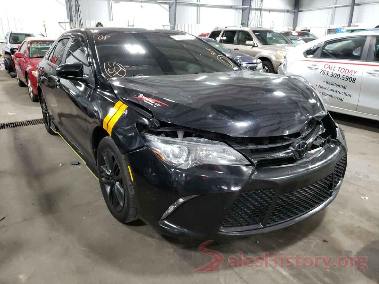 4T1BF1FK0HU778367 2017 TOYOTA CAMRY