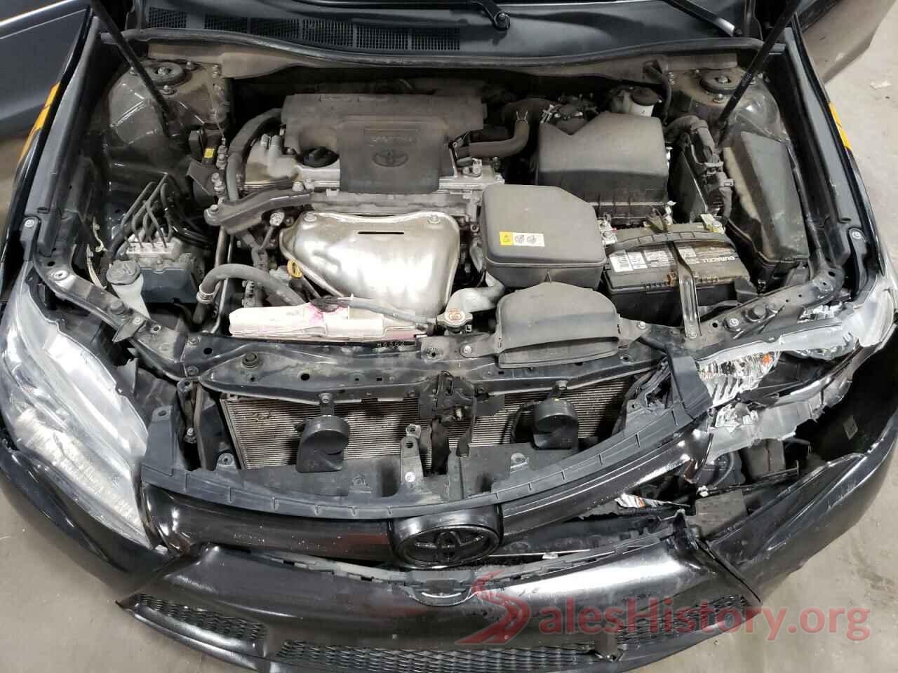 4T1BF1FK0HU778367 2017 TOYOTA CAMRY