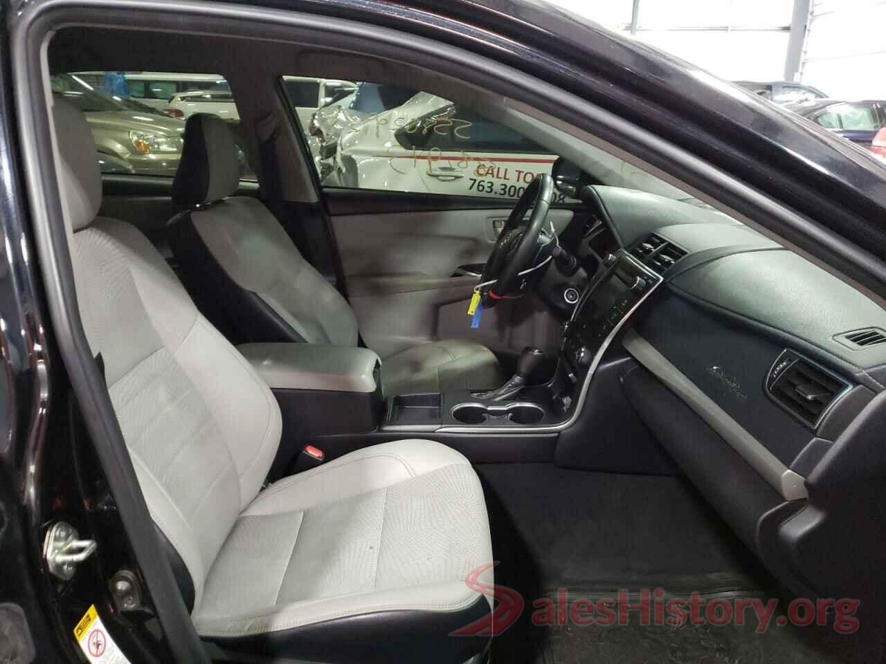 4T1BF1FK0HU778367 2017 TOYOTA CAMRY