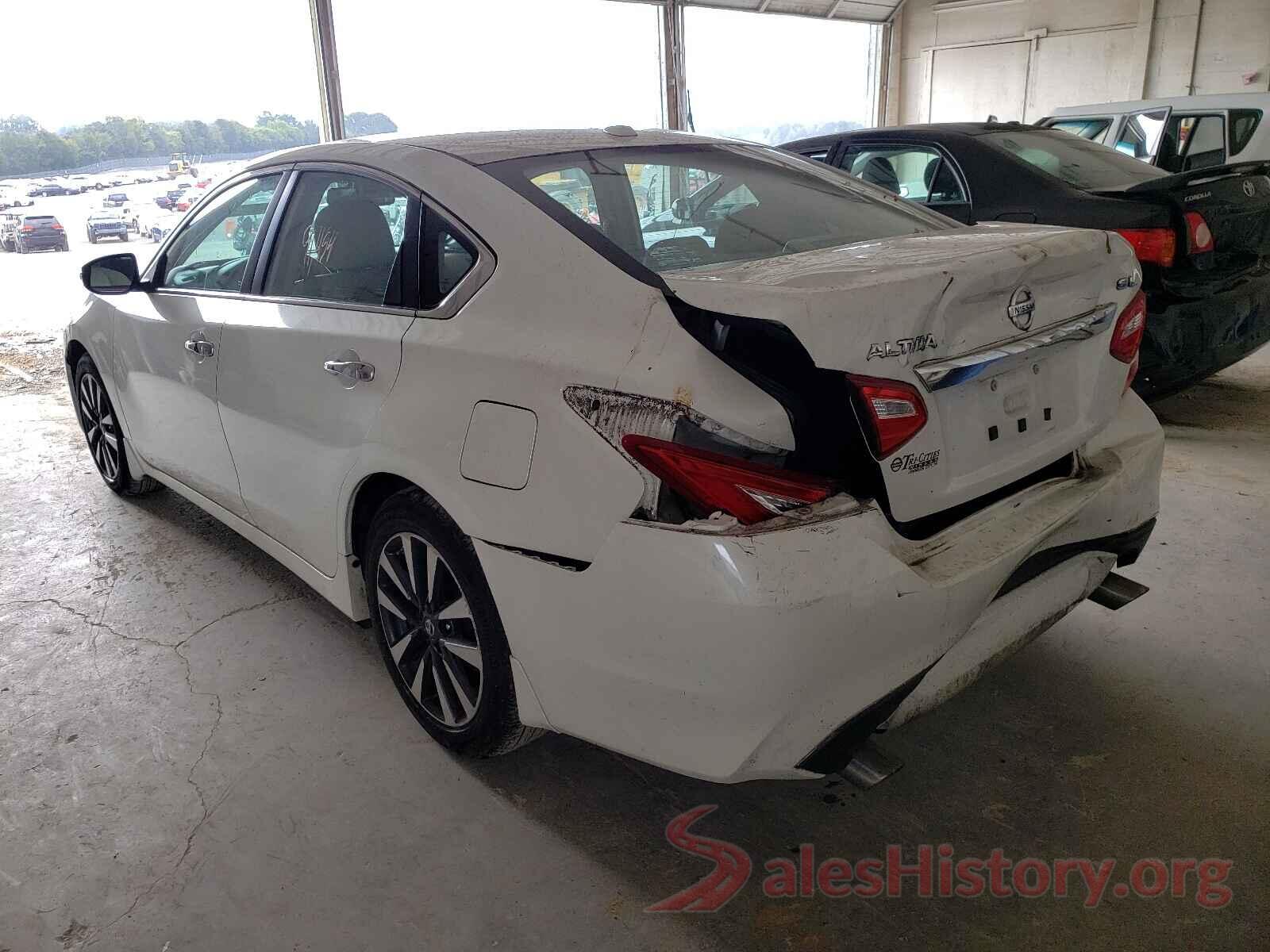 1N4AL3AP5GC154209 2016 NISSAN ALTIMA