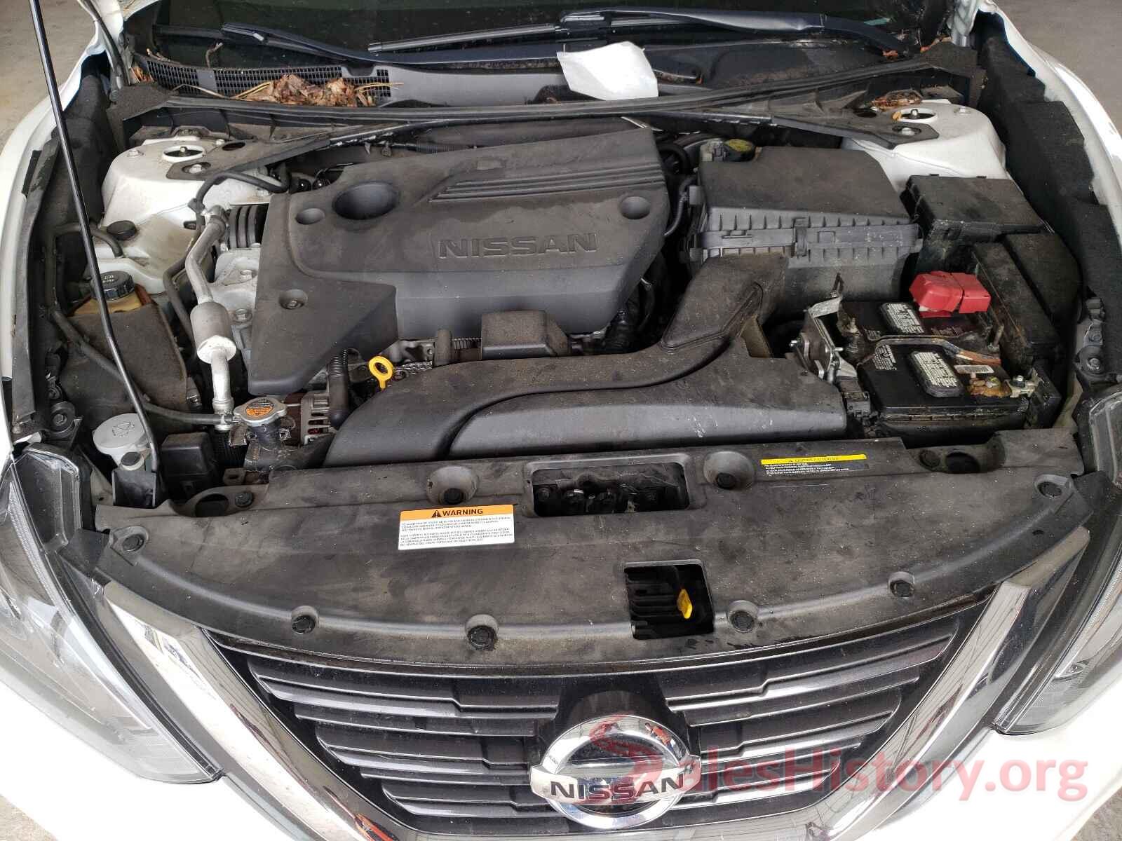 1N4AL3AP5GC154209 2016 NISSAN ALTIMA