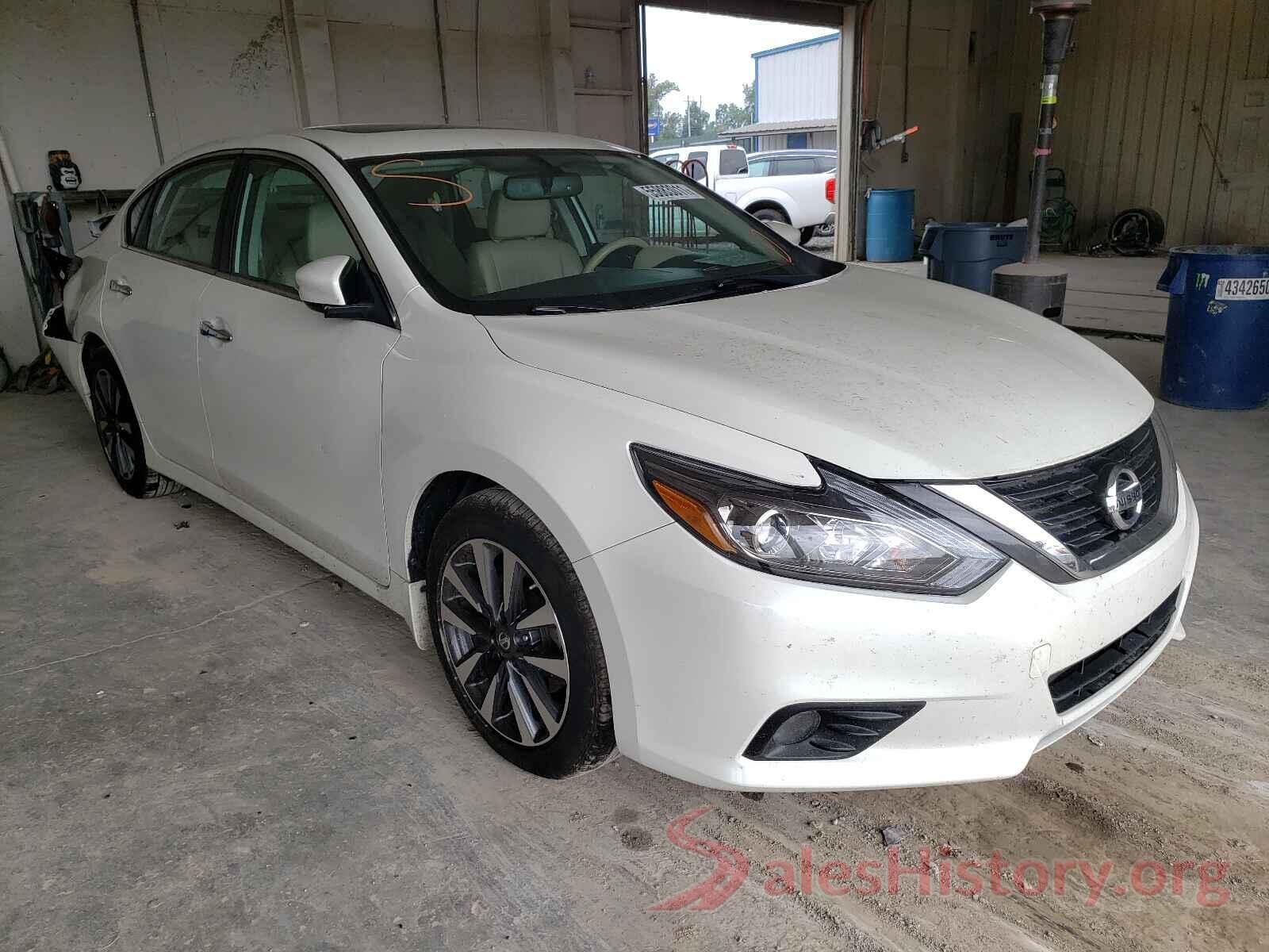 1N4AL3AP5GC154209 2016 NISSAN ALTIMA