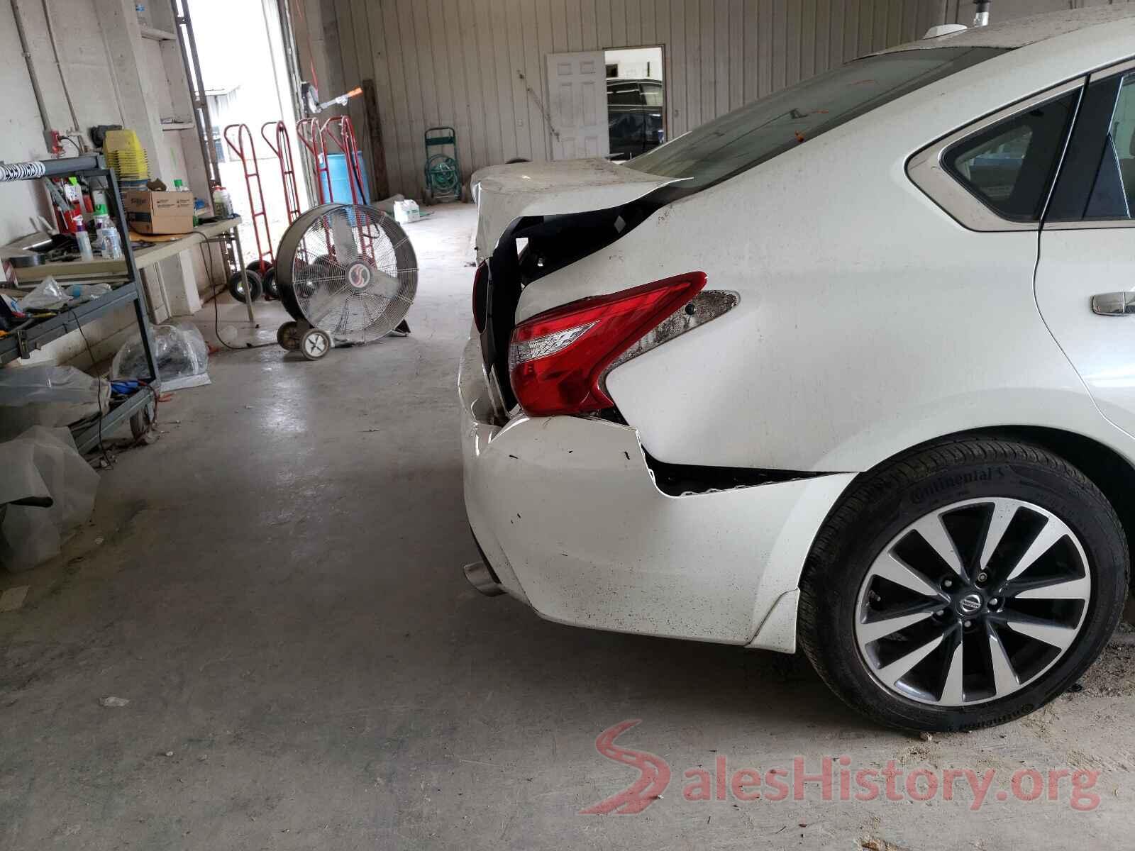 1N4AL3AP5GC154209 2016 NISSAN ALTIMA