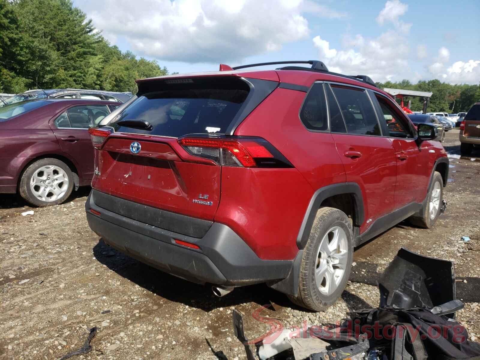 JTMMWRFV8KJ005774 2019 TOYOTA RAV4