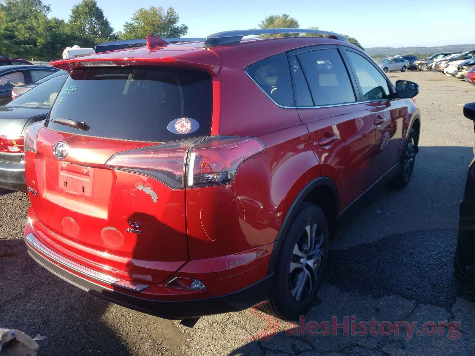 JTMBFREV7HJ145655 2017 TOYOTA RAV4