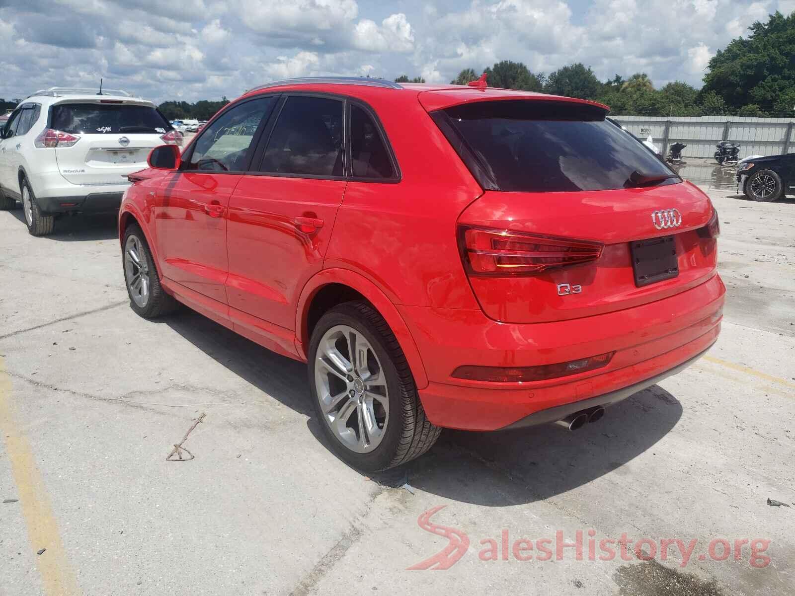 WA1BCCFS1JR012966 2018 AUDI Q3