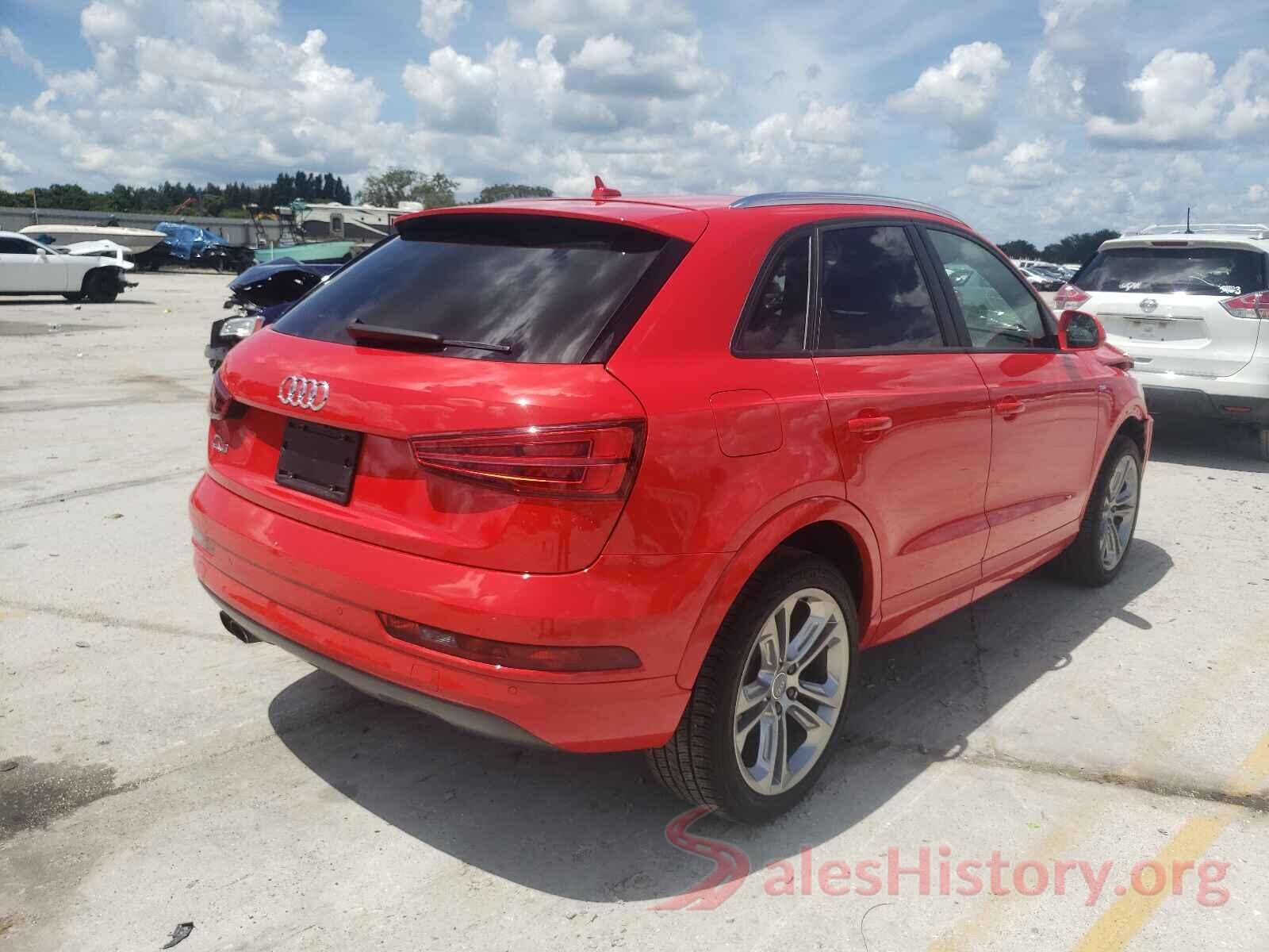 WA1BCCFS1JR012966 2018 AUDI Q3